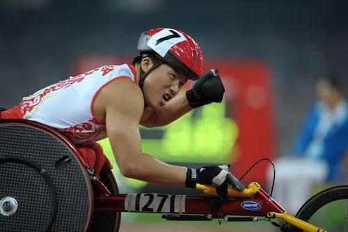 國(guó)家對(duì)殘疾人是這樣安排的，你滿(mǎn)意嗎？(圖2)