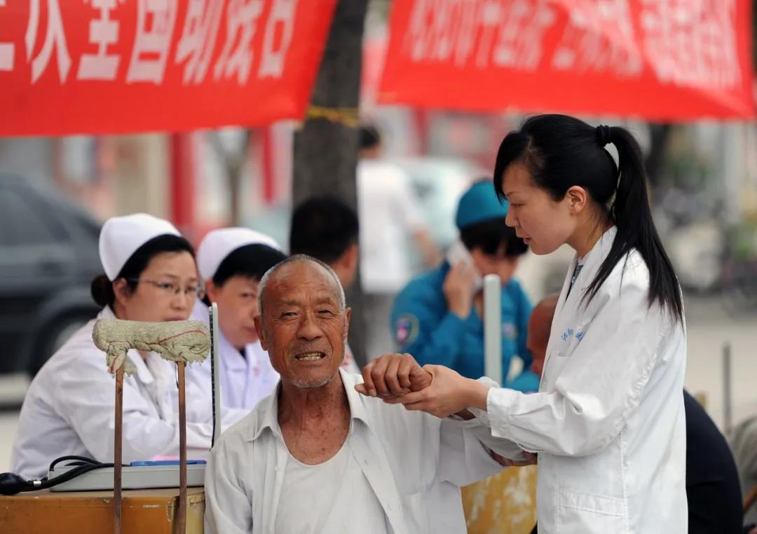 國(guó)家對(duì)殘疾人是這樣安排的，你滿(mǎn)意嗎？(圖3)