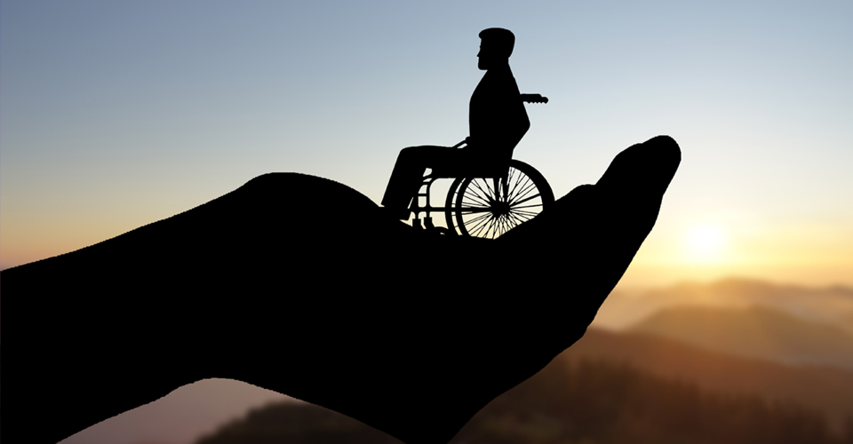 企業(yè)殘疾人招聘服務