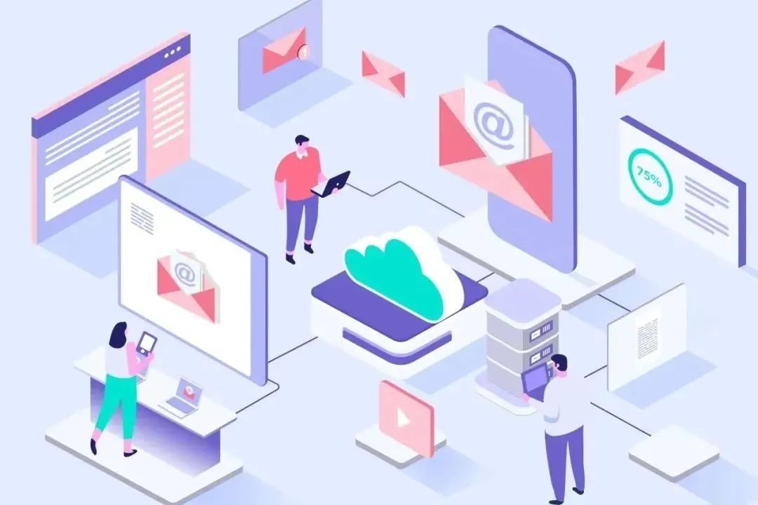 實施數(shù)字人社建設(shè)行動，這樣推行精準化服務(wù)！