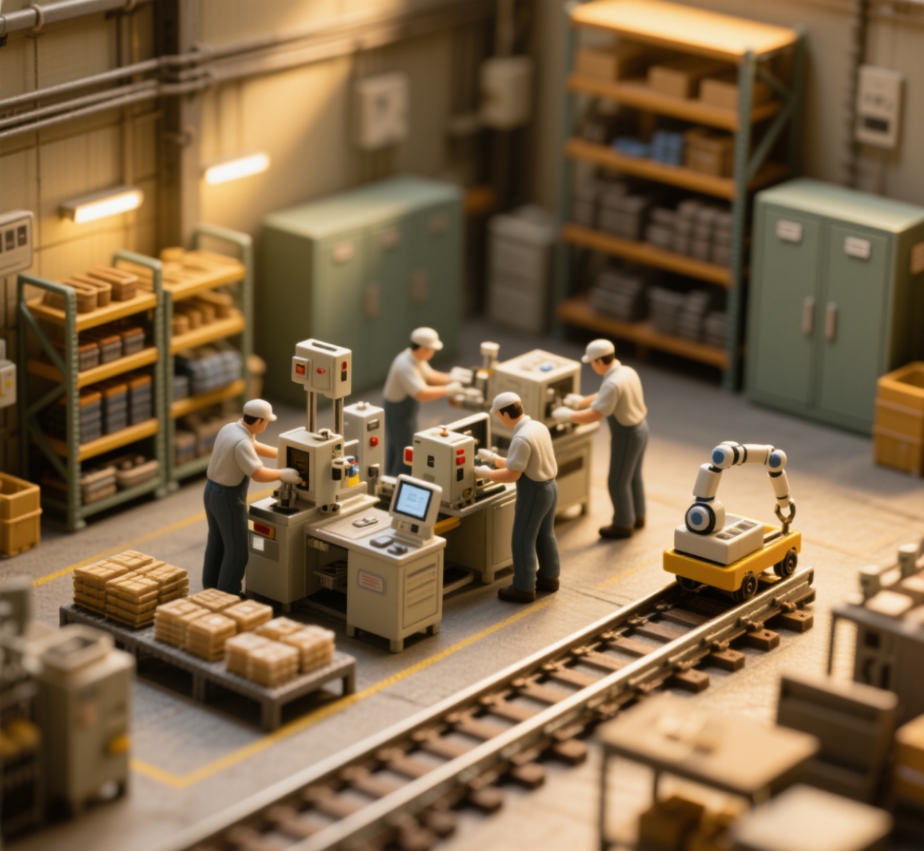 陜西勞務(wù)外包服務(wù) 企業(yè)降本增效的隱形引擎