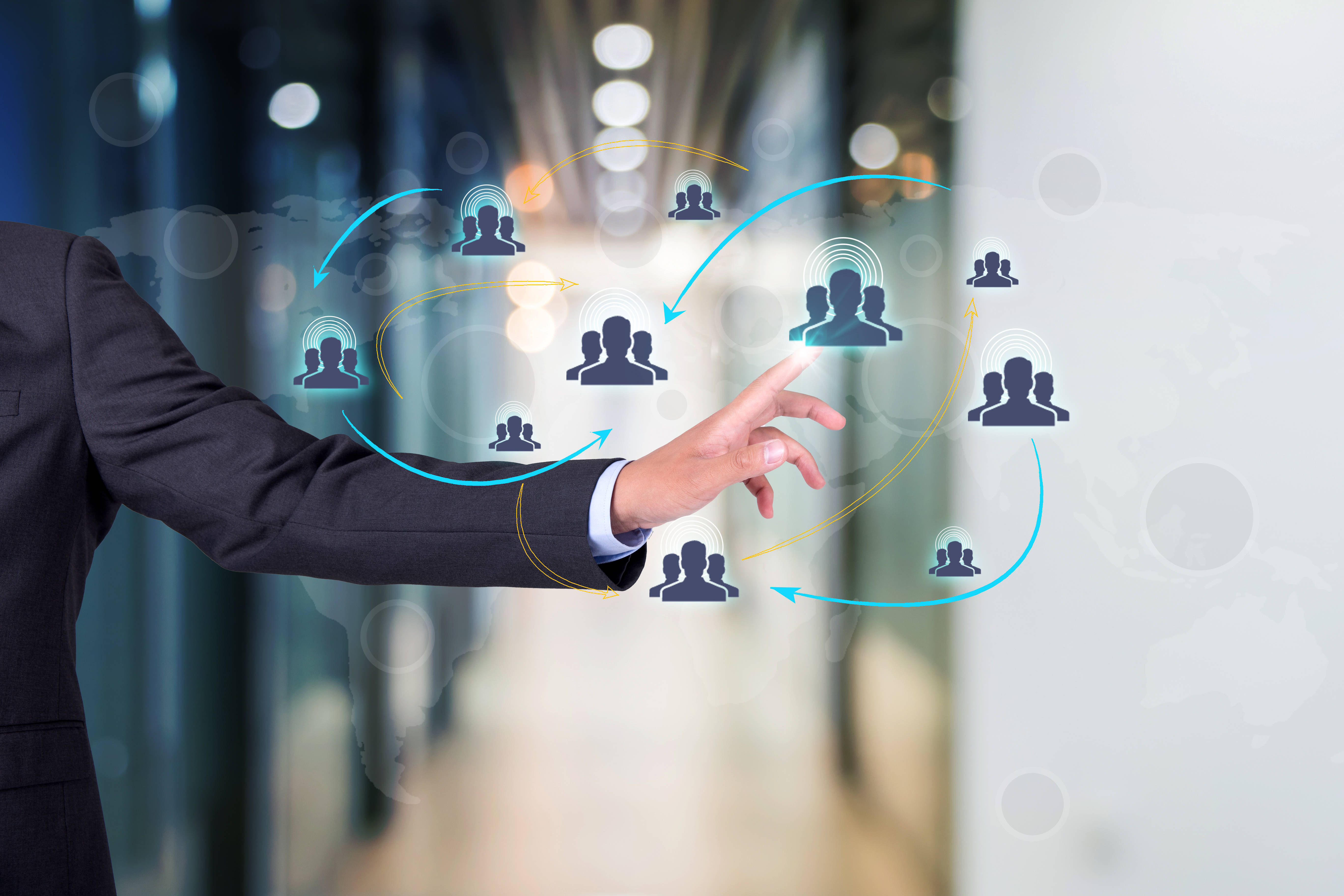 陜西人力外包行業(yè)發(fā)展趨勢與服務(wù)模式創(chuàng)新