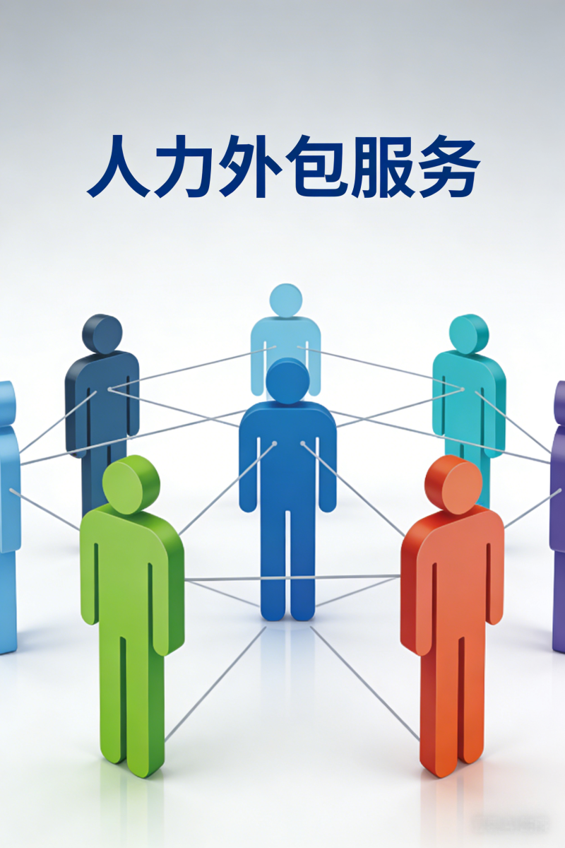 陜西西安人力外包服務(wù)