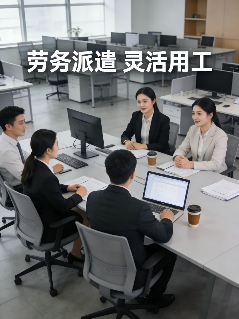 人力資源勞務(wù)派遣 人力資源勞務(wù)派遣